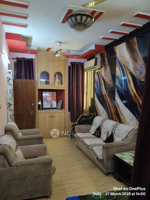 2 BHK House For Sale  In Du Block, Pitampura