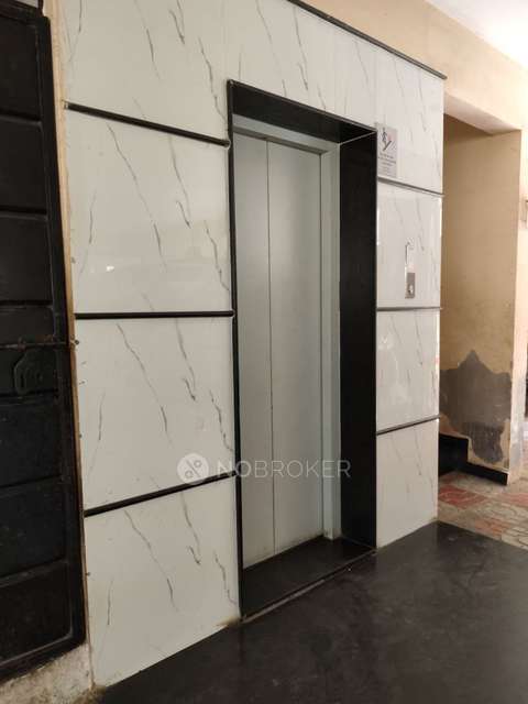 2 BHK Flat In Siri Apartment For Sale  In Padmanabhanagar