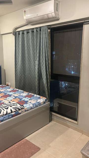 1 BHK Flat In Aadhira By Moss Realtors For Sale  In Vile Parle East