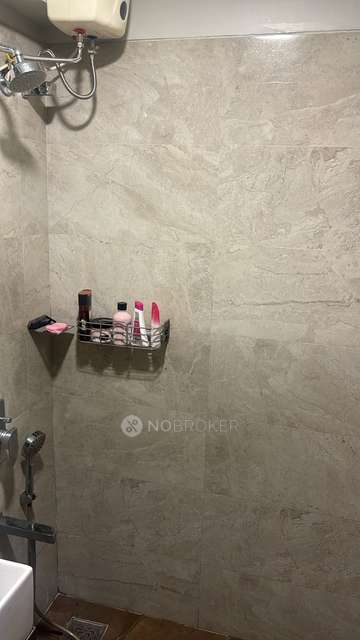 1 BHK Flat In Aadhira By Moss Realtors For Sale  In Vile Parle East