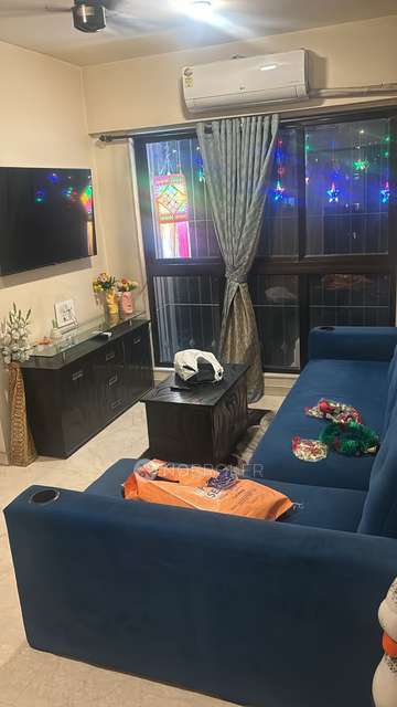 1 BHK Flat In Aadhira By Moss Realtors For Sale  In Vile Parle East