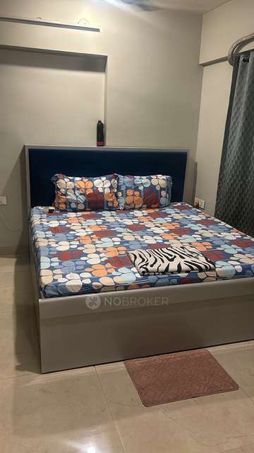 1 BHK Flat In Aadhira By Moss Realtors For Sale  In Vile Parle East