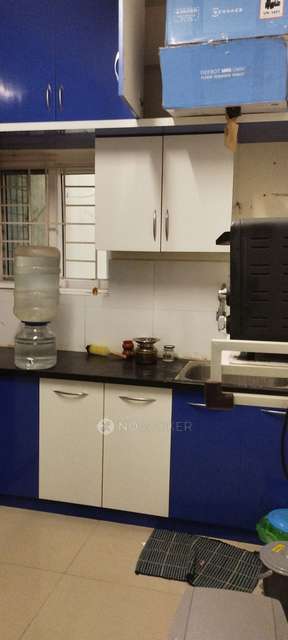 2 BHK Flat In Gcn Green Springs For Sale  In Vijayanagara, Whitefield