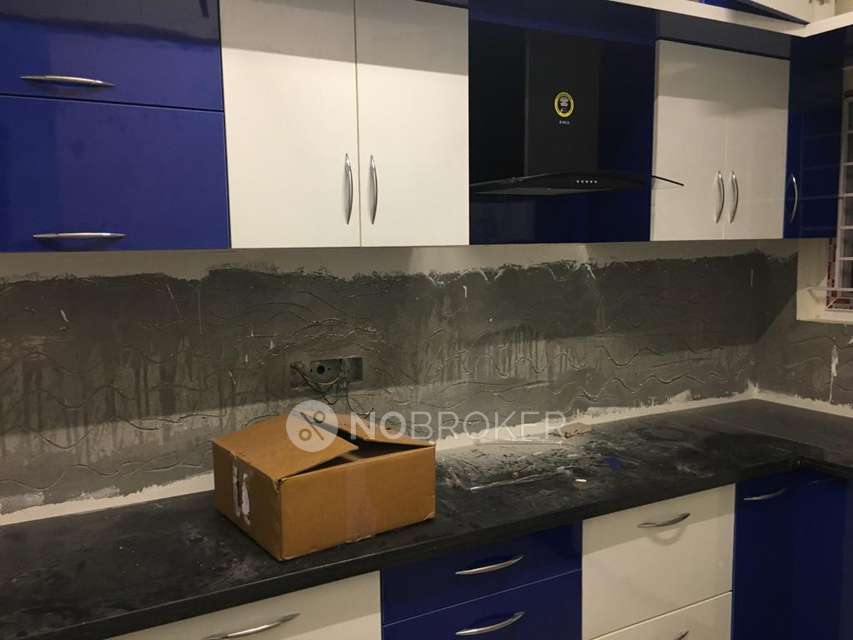 2 BHK Flat In Gcn Green Springs For Sale  In Vijayanagara, Whitefield