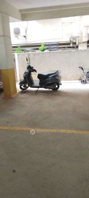 2 BHK Flat In Gcn Green Springs For Sale  In Vijayanagara, Whitefield