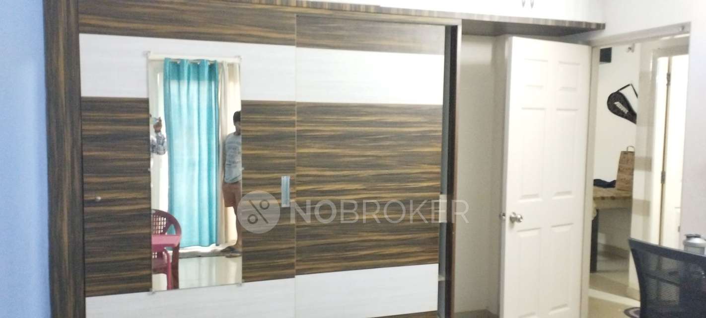 2 BHK Flat In Gcn Green Springs For Sale  In Vijayanagara, Whitefield