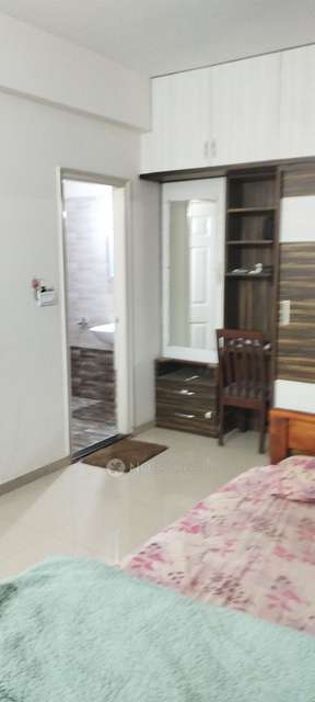 2 BHK Flat In Gcn Green Springs For Sale  In Vijayanagara, Whitefield