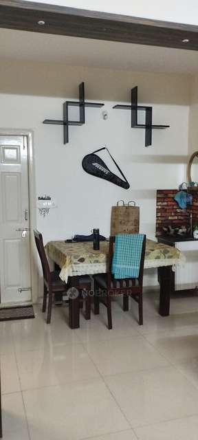 2 BHK Flat In Gcn Green Springs For Sale  In Vijayanagara, Whitefield