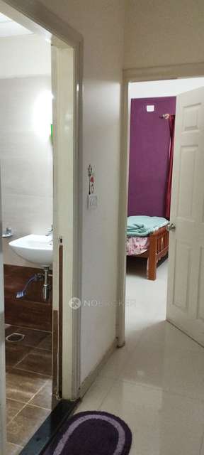 2 BHK Flat In Gcn Green Springs For Sale  In Vijayanagara, Whitefield