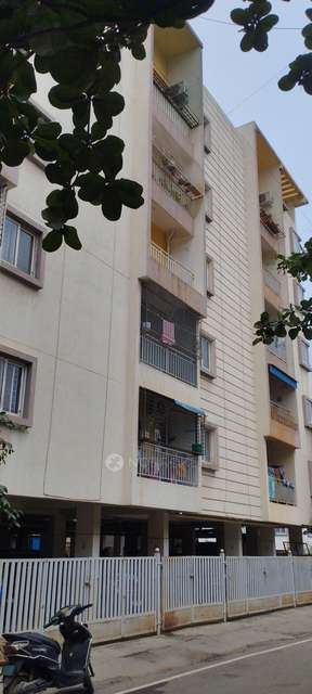 2 BHK Flat In Gcn Green Springs For Sale  In Vijayanagara, Whitefield