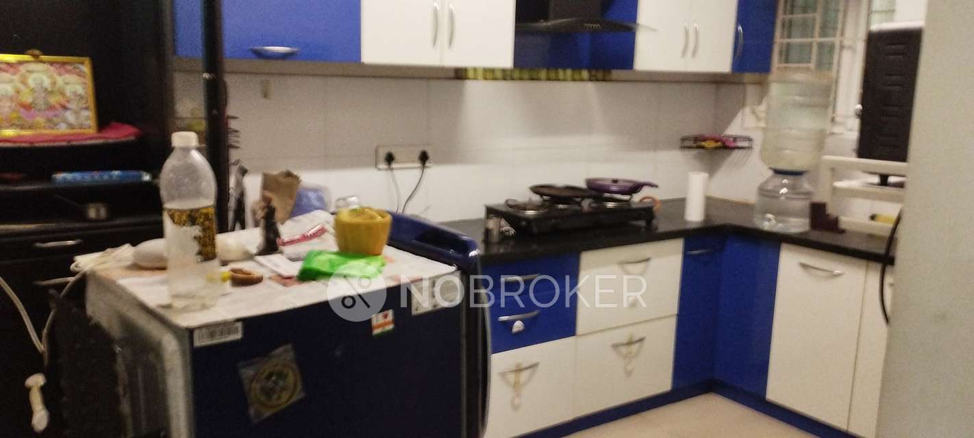 2 BHK Flat In Gcn Green Springs For Sale  In Vijayanagara, Whitefield