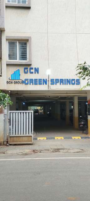 2 BHK Flat In Gcn Green Springs For Sale  In Vijayanagara, Whitefield