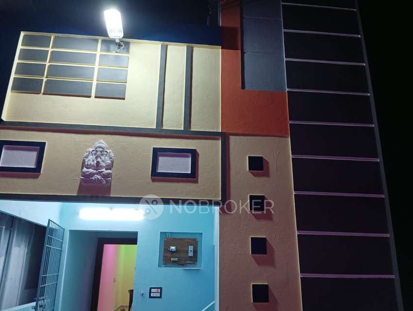 2 BHK House For Sale  In Veppampattu