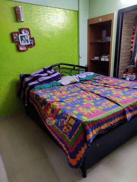 2 BHK Flat In Jupiter Mercury Complex, Mira Road East For Sale  In Mira Road East