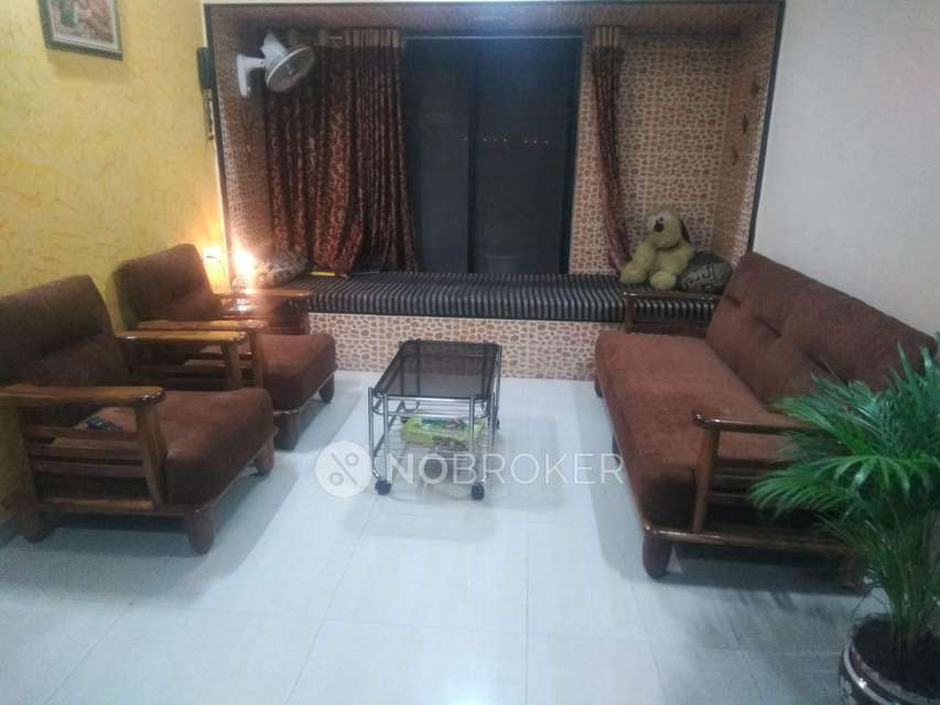 2 BHK Flat In Jupiter Mercury Complex, Mira Road East For Sale  In Mira Road East