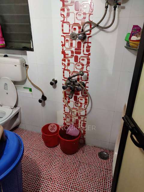 2 BHK Flat In Jupiter Mercury Complex, Mira Road East For Sale  In Mira Road East