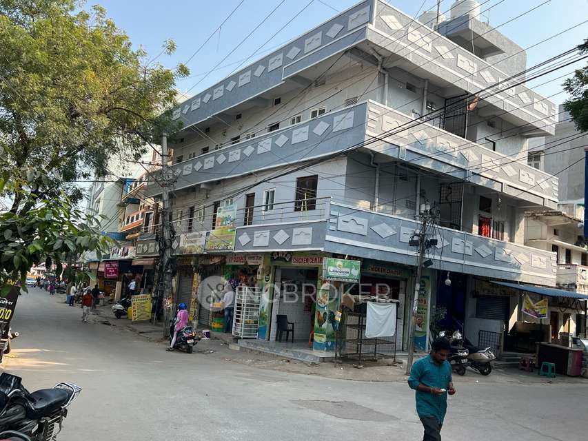 Shop in Vyjayanthi Cinema, Hyderabad for sale 