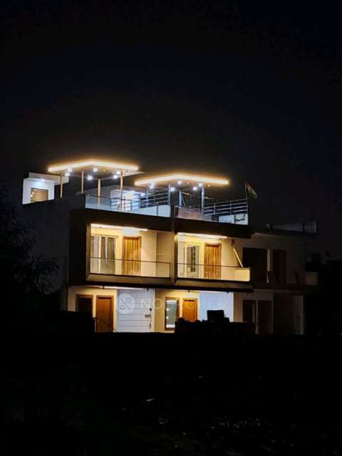 3 BHK Villa In Royal Homes For Sale  In Sector 16b