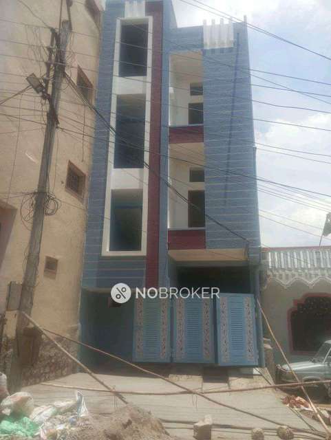 1 BHK House for Rent In Nawab Saheb Kunta