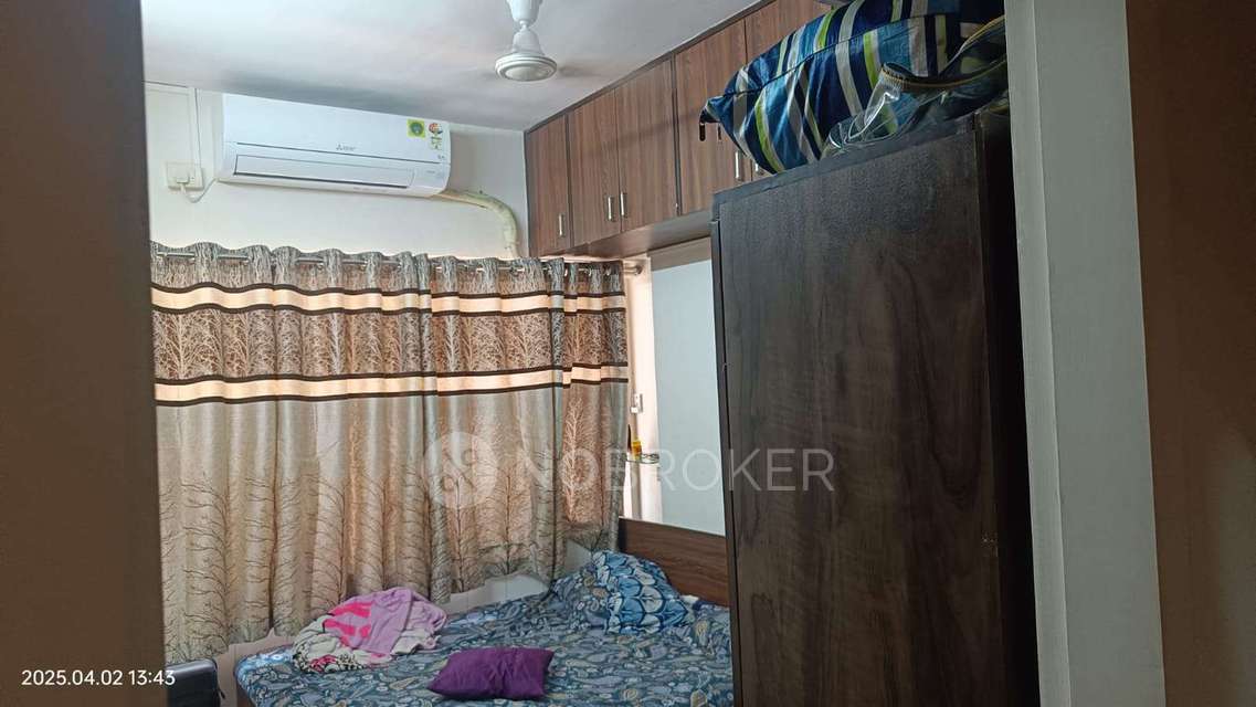 1 BHK Flat In Sripathi For Sale  In Girgaon