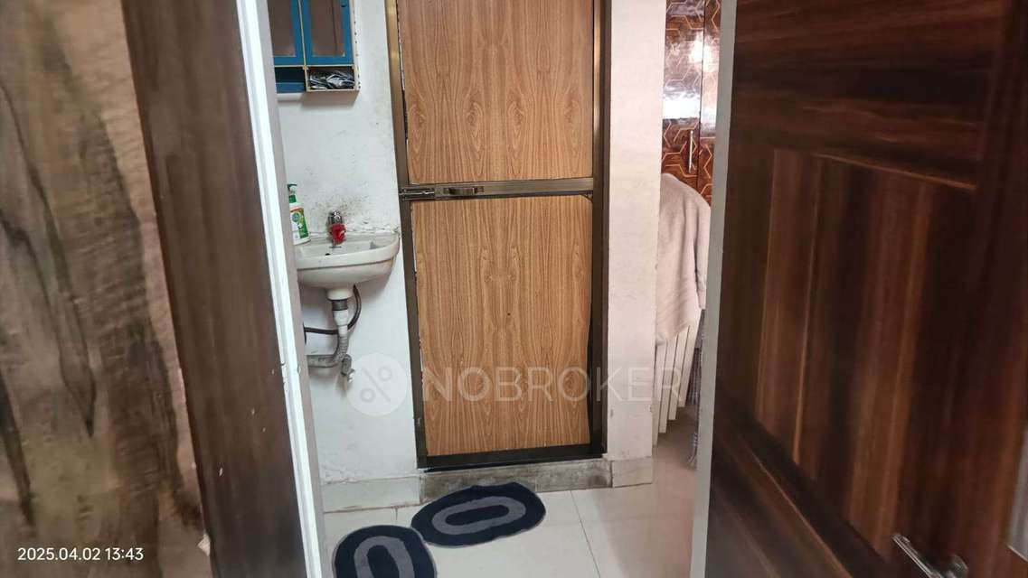 1 BHK Flat In Sripathi For Sale  In Girgaon