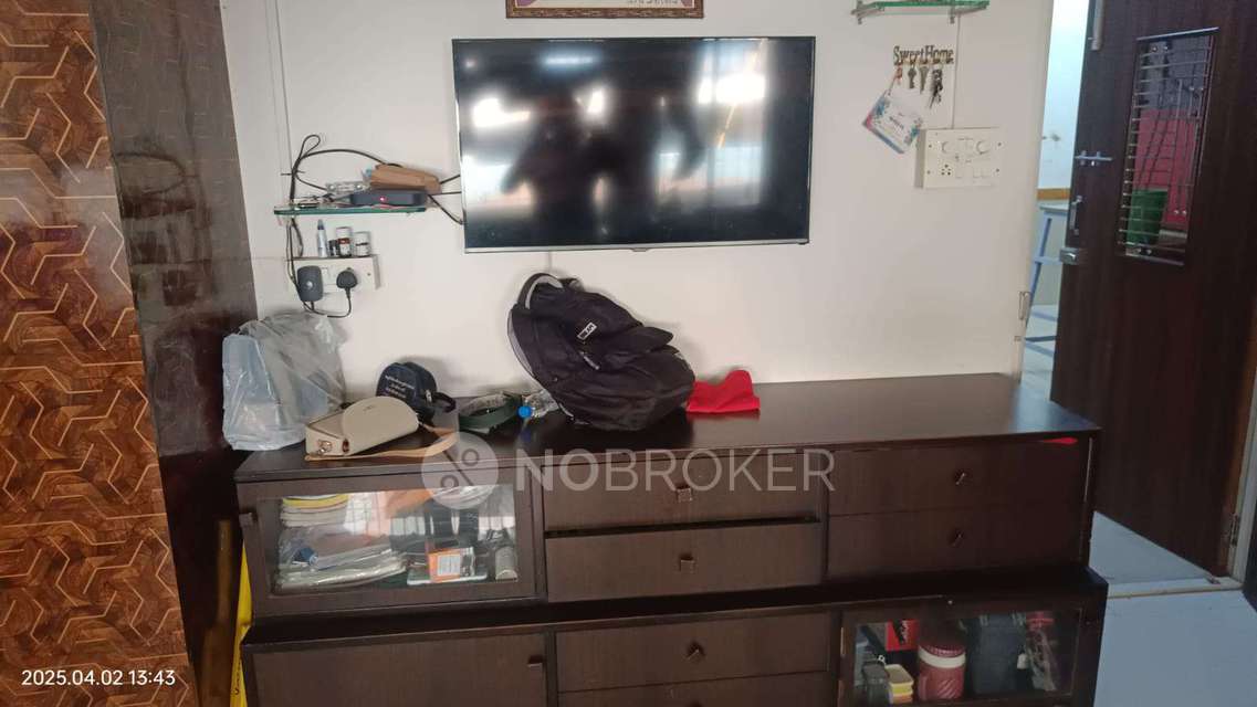 1 BHK Flat In Sripathi For Sale  In Girgaon