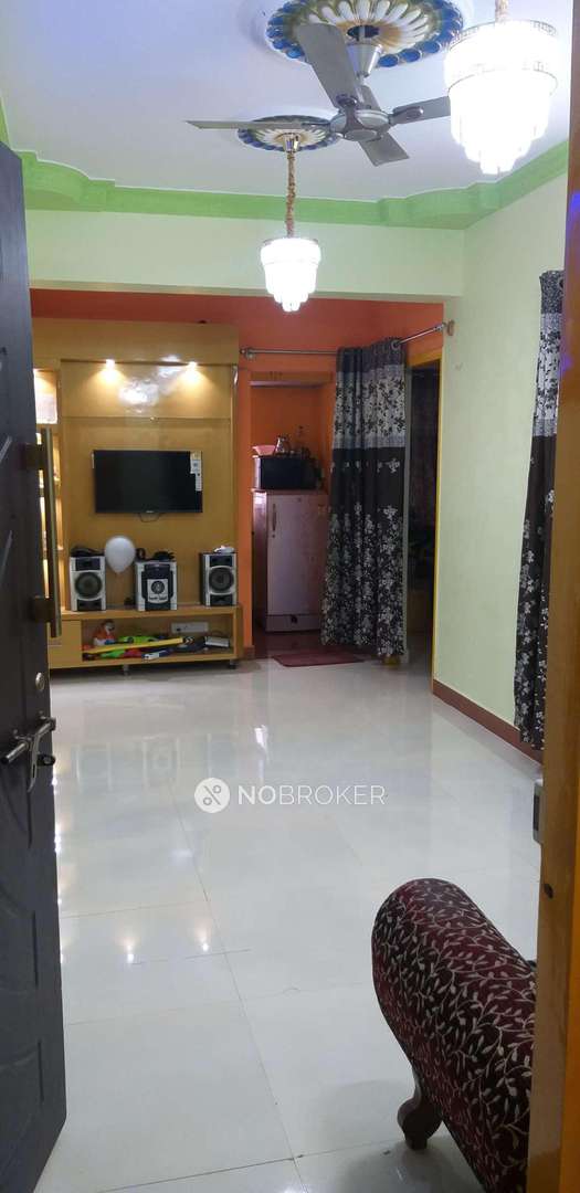 2 BHK Flat In Kmc Mansion for Rent  In Ashwath Nagar