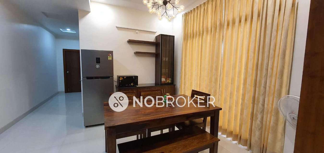 3 BHK Flat In The Lawnz For Sale  In Kokapet