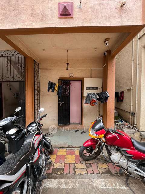 1 RK House for Rent  In Rahatani 