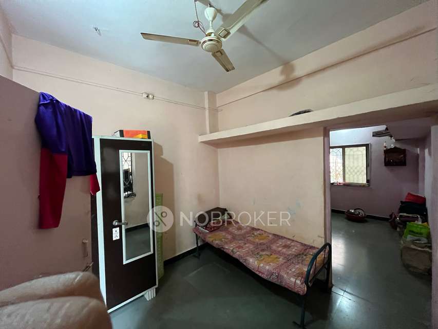 1 RK House for Rent  In Rahatani 