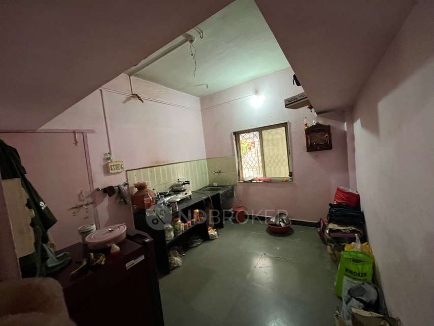 1 RK House for Rent  In Rahatani 