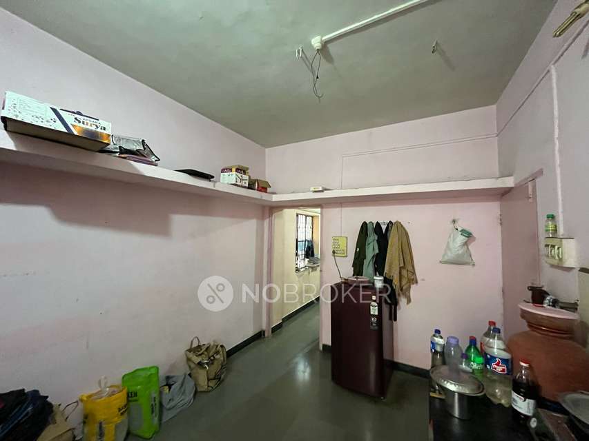 1 RK House for Rent  In Rahatani 