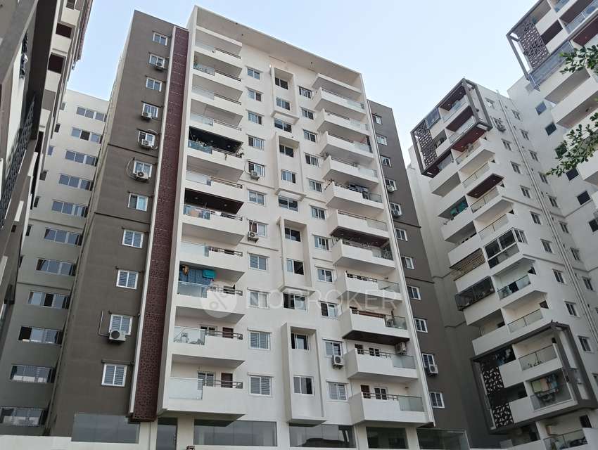 3 BHK Flat In Navya Uvera Heights For Sale  In  Lb Nagar, Hyderabad