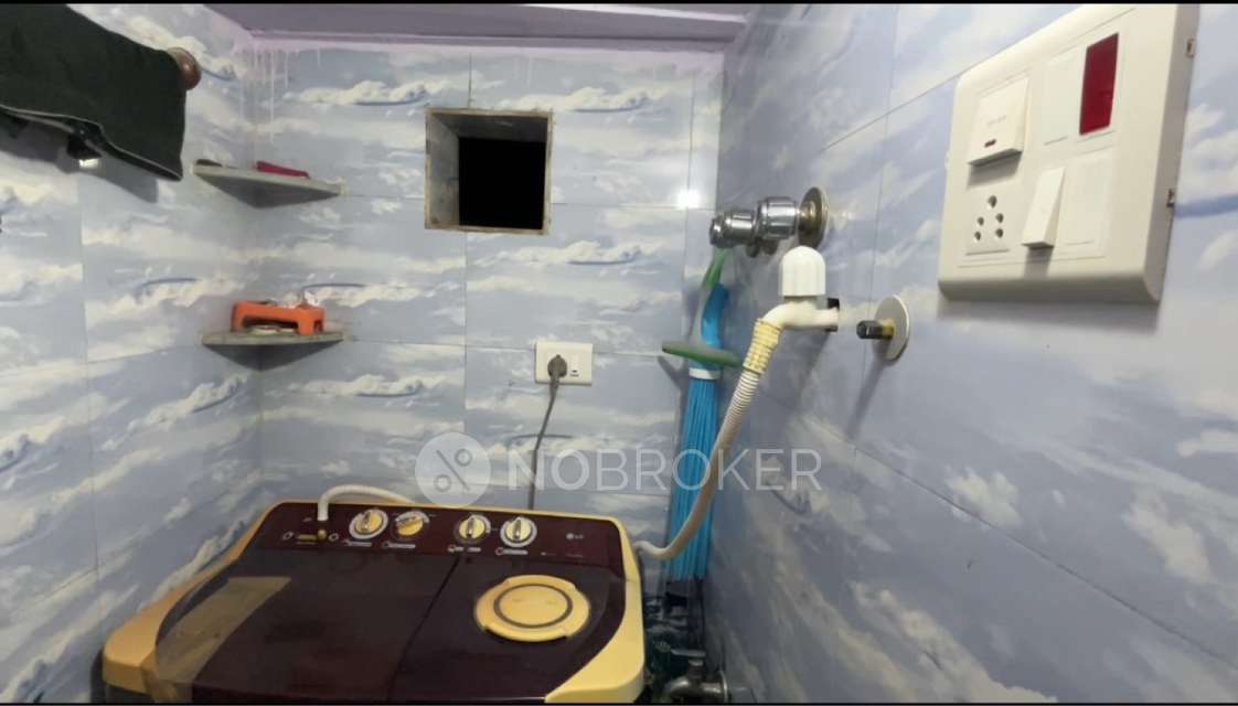 1 BHK Flat In Chand Nagar For Sale  In Chand Nagar