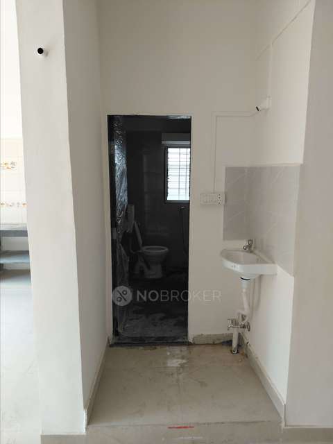 1 BHK Flat In Gangai Residency, Chandannagar for Rent  In Kharadi