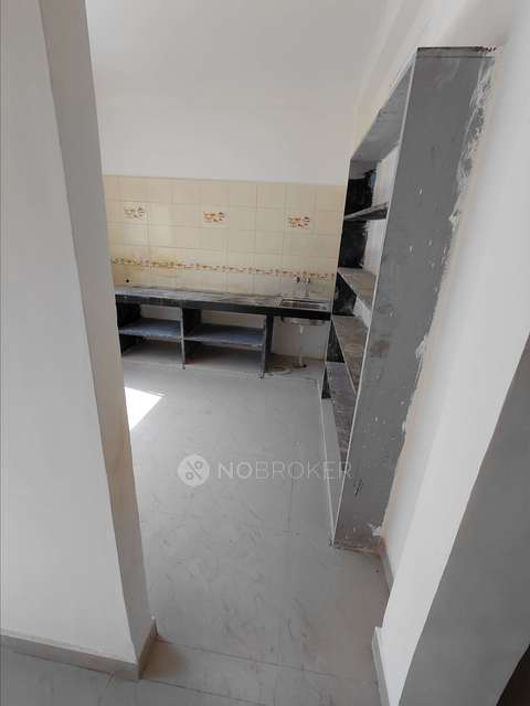 1 BHK Flat In Gangai Residency, Chandannagar for Rent  In Kharadi