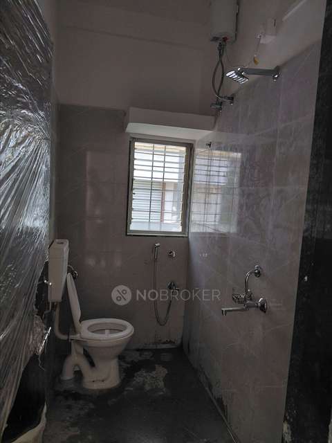 1 BHK Flat In Gangai Residency, Chandannagar for Rent  In Kharadi