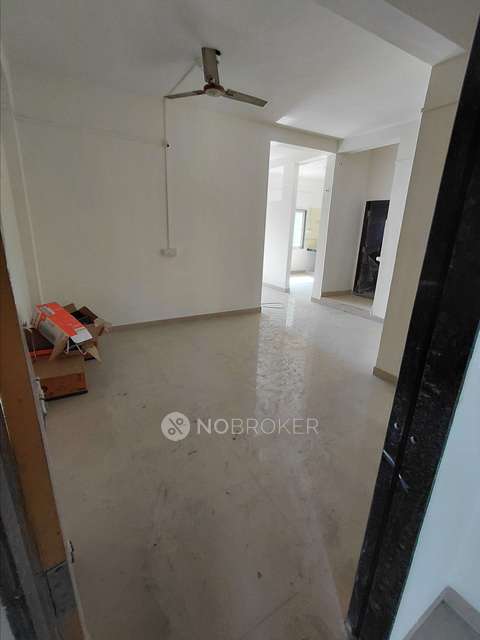 1 BHK Flat In Gangai Residency, Chandannagar for Rent  In Kharadi