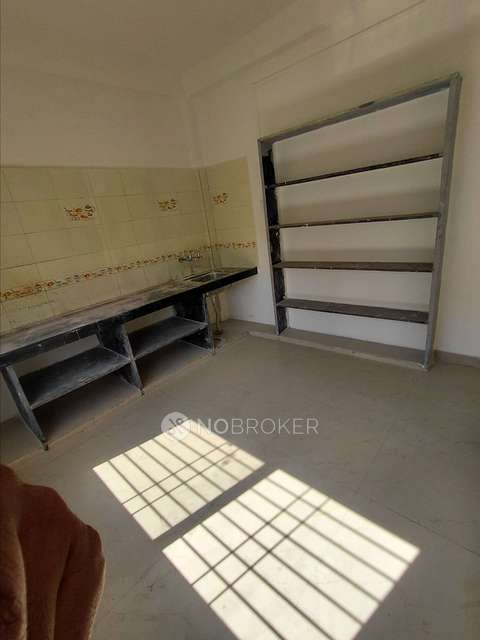 1 BHK Flat In Gangai Residency, Chandannagar for Rent  In Kharadi