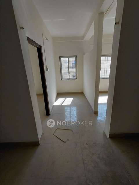 1 BHK Flat In Gangai Residency, Chandannagar for Rent  In Kharadi