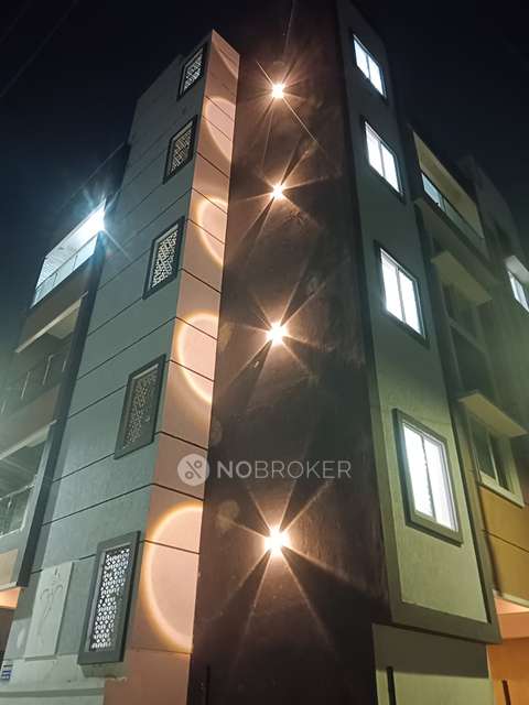 2 BHK Flat In Brm Enclave For Sale  In Sai Balaji Nagar