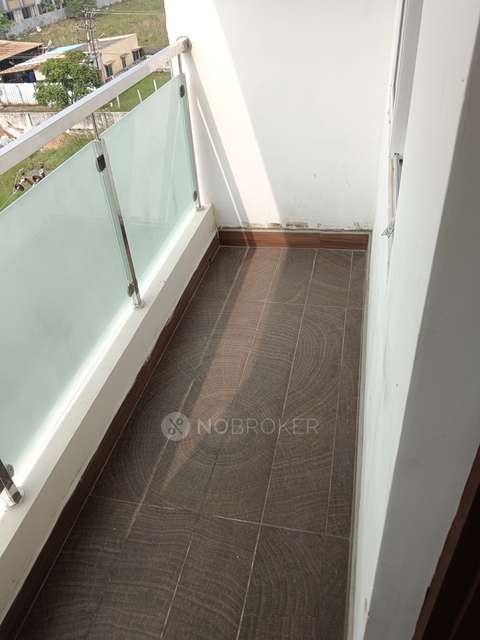 2 BHK Flat In Brm Enclave For Sale  In Sai Balaji Nagar