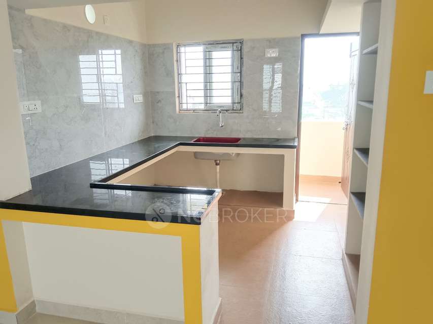 2 BHK Flat In Brm Enclave For Sale  In Sai Balaji Nagar