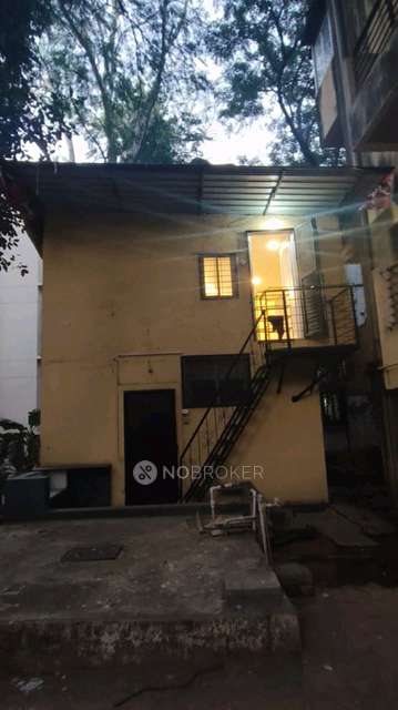 1 RK Flat In Gulmohar Co Op Hsg Society for Rent  In Kondhwa