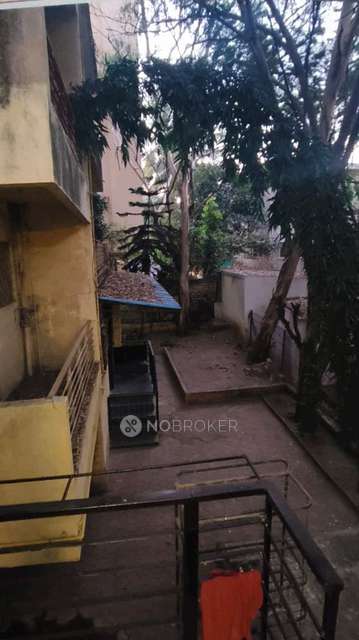1 RK Flat In Gulmohar Co Op Hsg Society for Rent  In Kondhwa