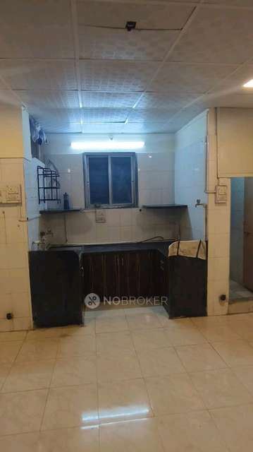 1 RK Flat In Gulmohar Co Op Hsg Society for Rent  In Kondhwa