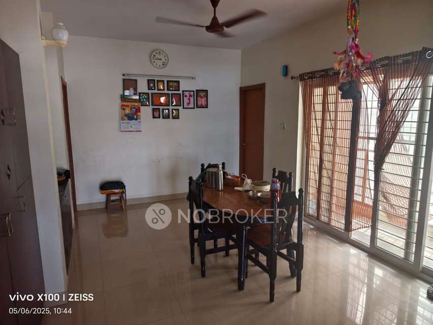 3 BHK Flat In Dwaraka Apartment Ambedkar Salai For Sale  In Madipakkam