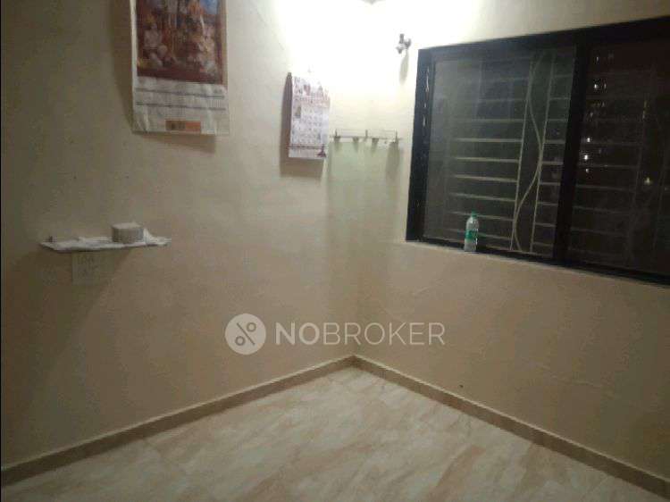 Shared Room for Female In 2 BHK  In Royal Cataleya In Kiwale, Pune