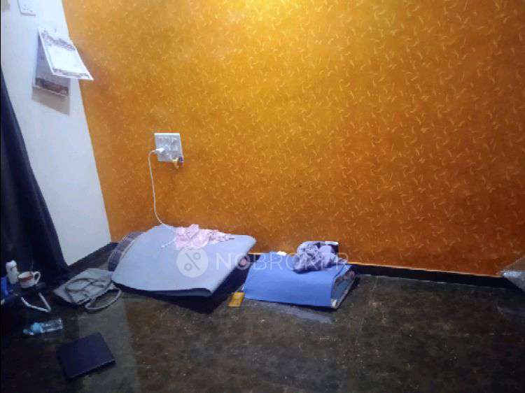 Shared Room for Female In 2 BHK  In Royal Cataleya In Kiwale, Pune
