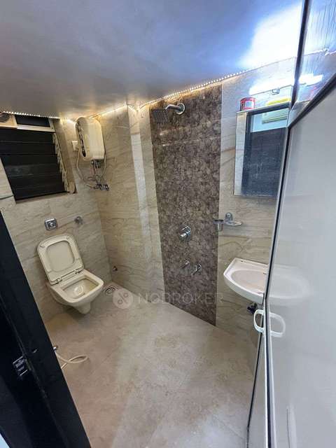 2 BHK Flat In Shraddha Chs , Shraddha Chs For Sale  In Thane West